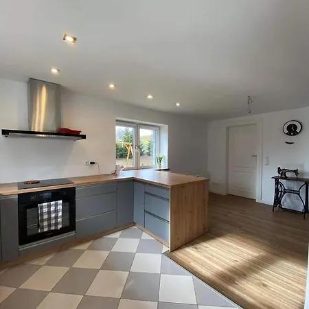 Blisko Jeziora Na Mazurach U Zofijki