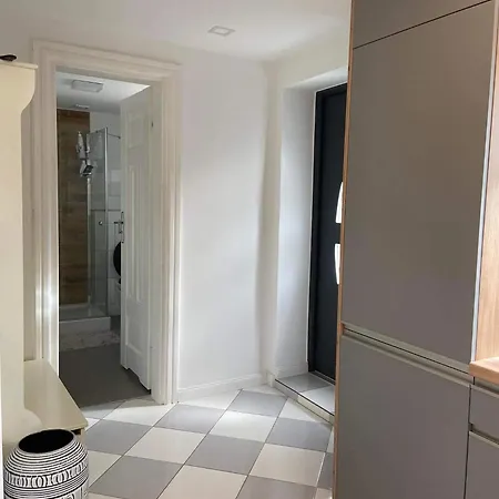 Ferienhaus Blisko Jeziora Na Mazurach U Zofijki