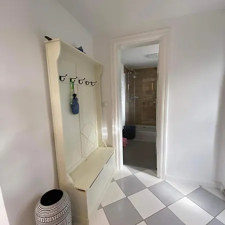 Tatil Evi Blisko Jeziora Na Mazurach U Zofijki *