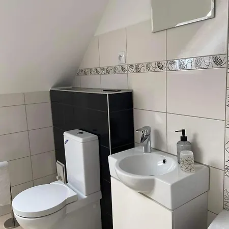 Blisko Jeziora Na Mazurach U Zofijki Piecki (Warmian-Masurian)