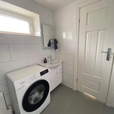 Blisko Jeziora Na Mazurach U Zofijki * Piecki (Warmian-Masurian)