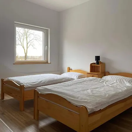 Blisko Jeziora Na Mazurach U Zofijki Tatil Evi Piecki (Warmian-Masurian)