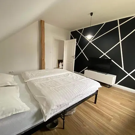 Blisko Jeziora Na Mazurach U Zofijki Ferienhaus *