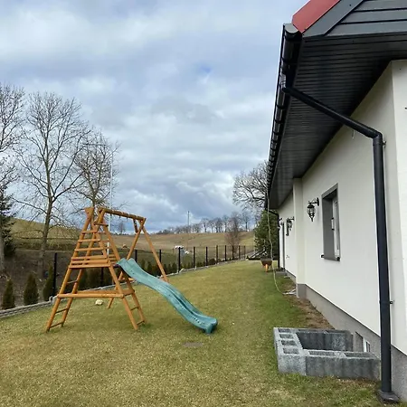 בית נופש Blisko Jeziora Na Mazurach U Zofijki