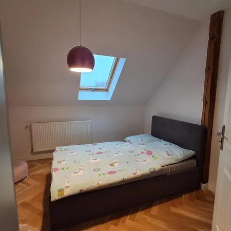 Ferienhaus Blisko Jeziora Na Mazurach U Zofijki