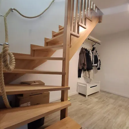 Ferienhaus Blisko Jeziora Na Mazurach U Zofijki *