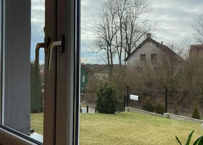 Holiday home Blisko Jeziora Na Mazurach U Zofijki Piecki (Warmian-Masurian)