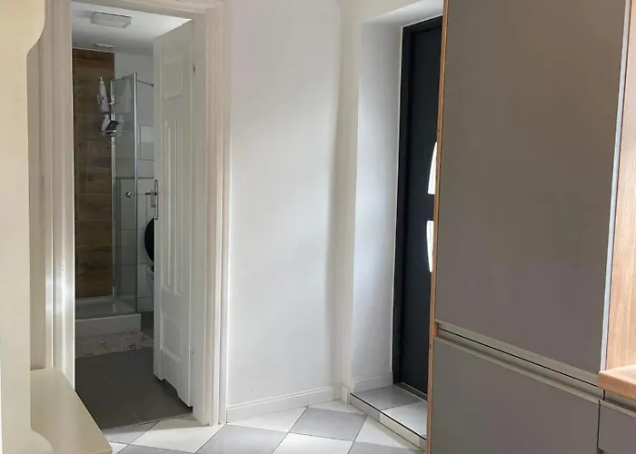 Holiday home Blisko Jeziora Na Mazurach U Zofijki