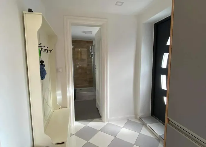 Blisko Jeziora Na Mazurach U Zofijki * Piecki (Warmian-Masurian)