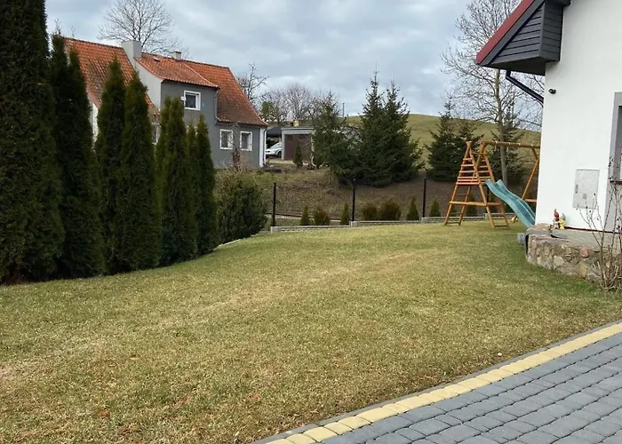 Blisko Jeziora Na Mazurach U Zofijki Holiday home Piecki (Warmian-Masurian)