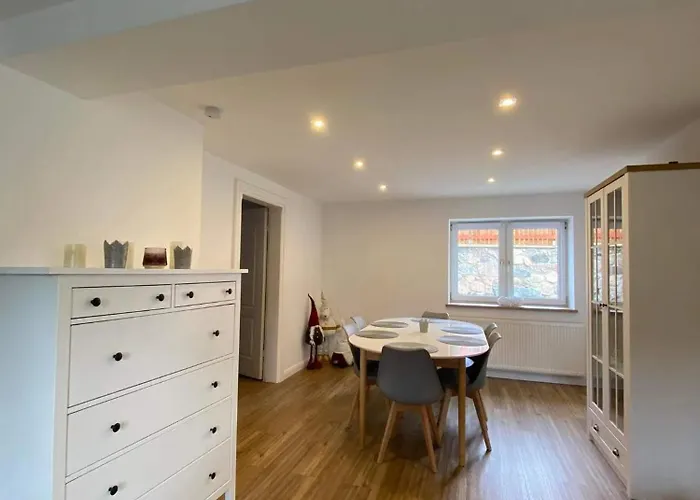 Holiday home Blisko Jeziora Na Mazurach U Zofijki *