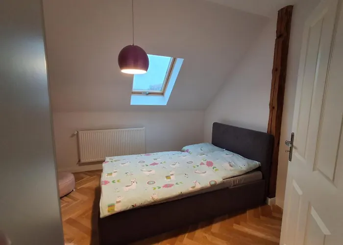 Holiday home Blisko Jeziora Na Mazurach U Zofijki