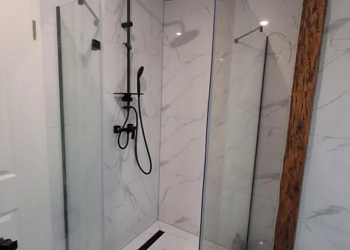 Blisko Jeziora Na Mazurach U Zofijki