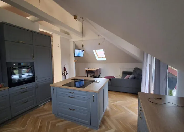 Blisko Jeziora Na Mazurach U Zofijki * Piecki (Warmian-Masurian)